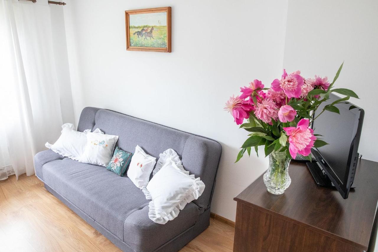 Apartament Na Wierchu Murzasichle Ngoại thất bức ảnh