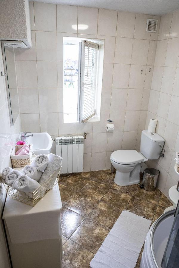 Apartament Na Wierchu Murzasichle Ngoại thất bức ảnh