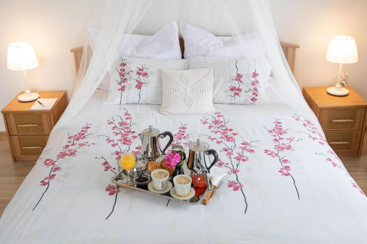 Apartament Na Wierchu Murzasichle Ngoại thất bức ảnh