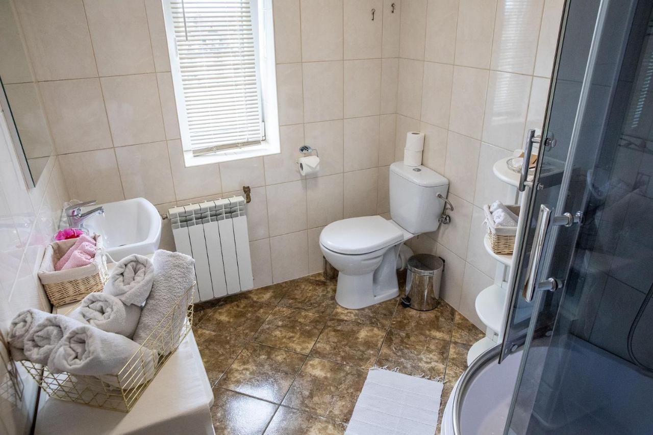Apartament Na Wierchu Murzasichle Ngoại thất bức ảnh