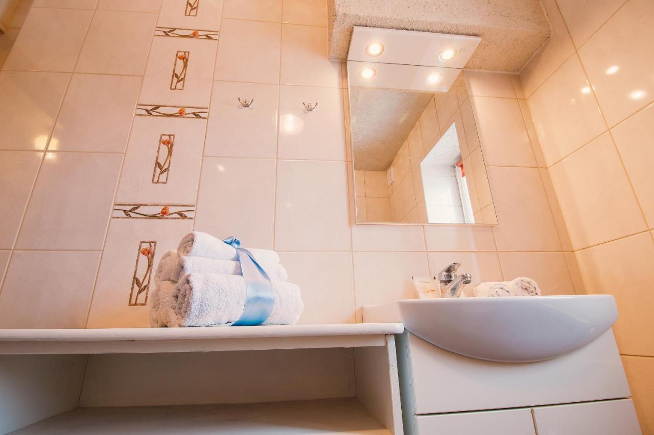 Apartament Na Wierchu Murzasichle Ngoại thất bức ảnh